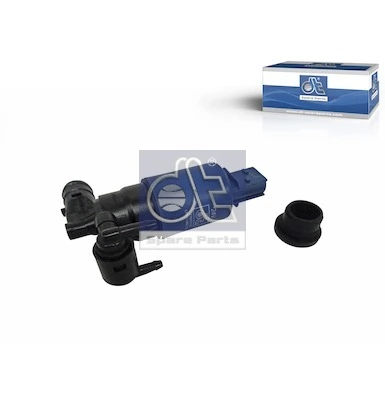 Washer Fluid Pump, window cleaning